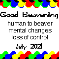 Good Beavening story thumbnail